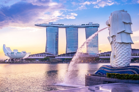 Du Lịch Singapore Malaysia 4 Ngày 3 Đêm Giá Rẻ Chất Lượng
