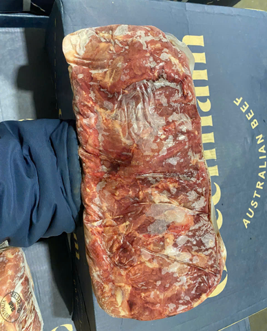 Lõi vai bò GreenHam