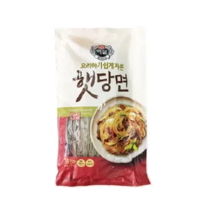 Miến Hàn Quốc CJ Gói 1KG