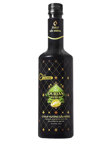 Syrup Perfect Hương Sầu Riêng