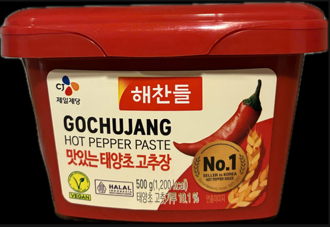 Tương Ớt Haechandle 500G