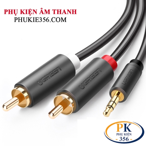 Phụ kiện âm thanh