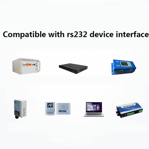 Bộ Chia RS232 DTECH DT-5047 1 Input 2 Output Chính Hãng