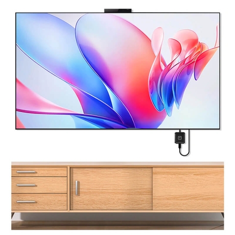 Bộ Thu Phát HDMI Không Dây G128-HD Full HD 1080P – Truyền Tín Hiệu 50m, Băng Tần Kép 2.4G/5G