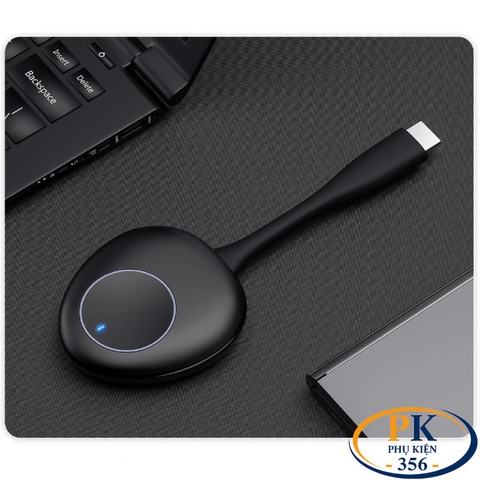 Bộ Thu Phát HDMI Không Dây 4K G50 + R35 – Truyền Hình Ảnh Ultra HD Khoảng Cách 50m, Cắm Là Chạy