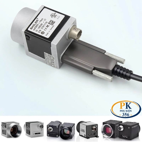 Dây Cáp Micro USB 3.1 Sợi Quang Cho Camera Công Nghiệp (8M–30M) – USB 3.1 Micro B Fiber PK-UB31