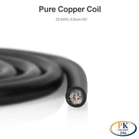 Dây Cáp Nối Dài USB 3.0 Chính Hãng Unitek Y-3004 (5M), Y-3005 (10M) – Có Chip Khuếch Đại & Cổng Nguồn Phụ