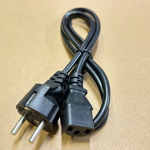 Bộ Nguồn Adapter DC 24V 5A 120W YU-2405 – Chân DC 5.5×2.5mm, Nguồn Ổn Định, Bền Bỉ