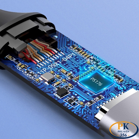 Cáp chuyển USB type-C sang HDMI 2.0 4K@60Hz CM297 chính hãng Ugreen 70444