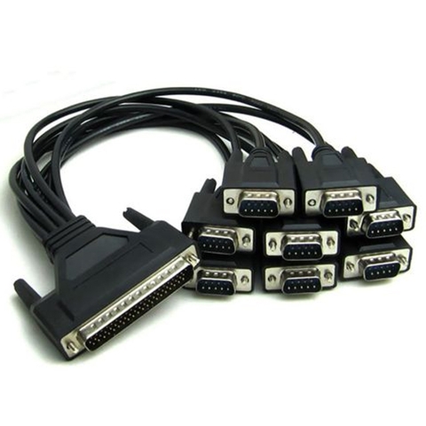 Card mở rộng RS232 PCI to 8 RS232 Moxa CP-168U 8 port RS232