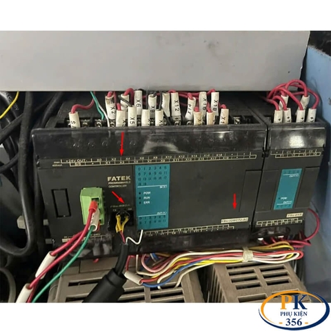 Cáp Kiết Nối Truyển Thông chuẩn RS232 Shielded Cable Mini Din 4 Pin Male to DB9 Male For PLC FATEK FBs-Series witch HMI Advantech WOP-200K Series Touch Panel