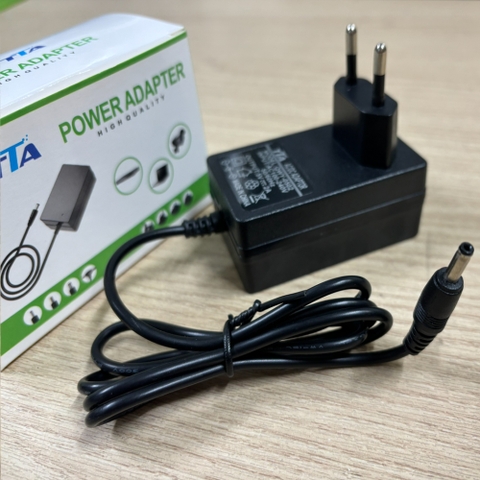 Nguồn Adapter TTA 5V-2A Chân 3.5x1.35mm QWY-0502