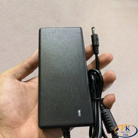 Nguồn DC 24V-3A ZB240300-3LS – Adapter Chân 5.5×2.5mm, 72W, Có Đèn Báo Nguồn
