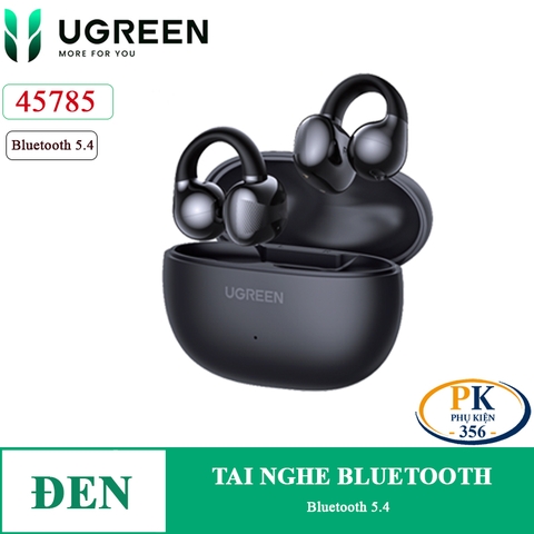 Ugreen 45785 tai nghe bluetooth 5.4 HiTune S3 True Wireless Earbuds
