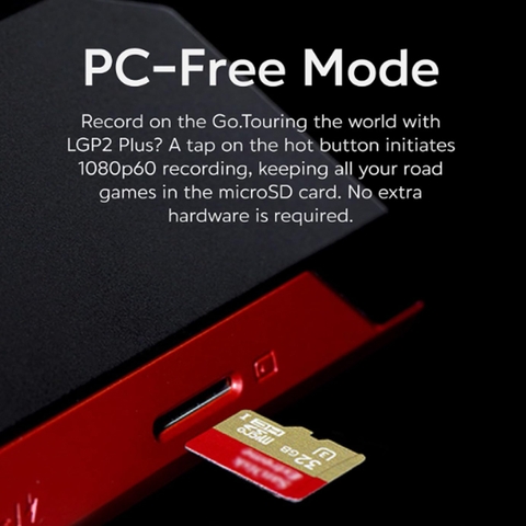 USB Capture thiết bị ghi hình livestream HDMI 1080P USB Avermedia GC513