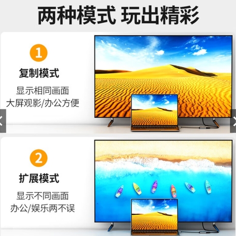 Bộ chuyển USB sang HDMI, USB to HDMI  1080P Veggieg V-Z917