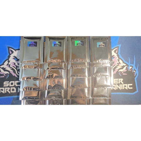 Gói thẻ SCM TOPPS ODM