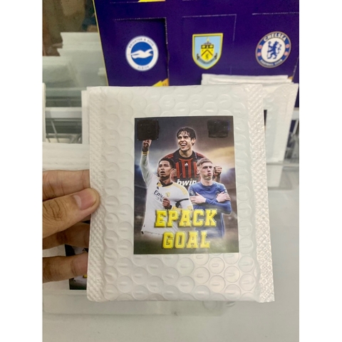 Gói thẻ bóng đá SCM EPACK GOAL Edition Pack 2024