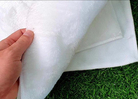 🐟 KHĂN LỌC BỤI MỊN – GIỮ NƯỚC TRONG VẮT, LOẠI BỎ CẶN BẨN HIỆU QUẢ 🐟