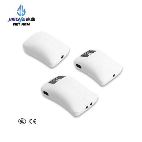 JingYe máy sủi oxi hồ cá (Q8-05 – Q8-20)