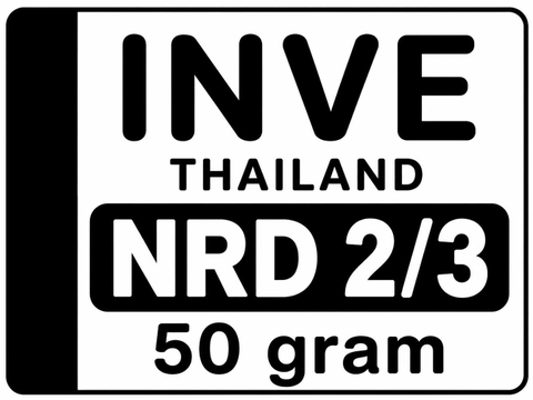 🐠 TẤT CẢ CÁM INVE O.Range & NRD – THỨC ĂN CAO CẤP CHO CÁ CẢNH & CÁ GIỐNG 🐠