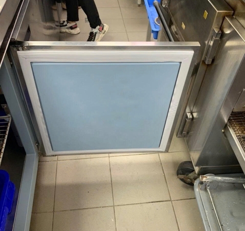 Ron tủ lạnh là gì