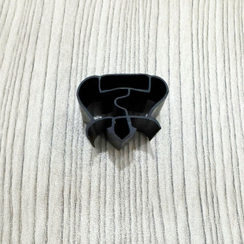 Gioăng ( ron) tủ cửa kính Berjaya B2D/C6/6 và B2D/C6/7