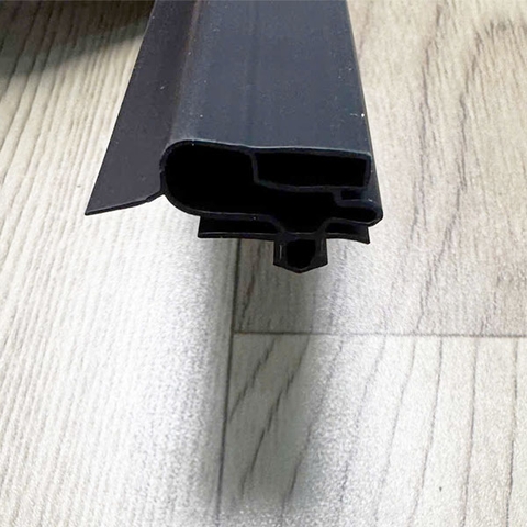 Gioăng ( Ron ) bàn lạnh Turbo Air 2 cánh KUR12-2, KUR15-2