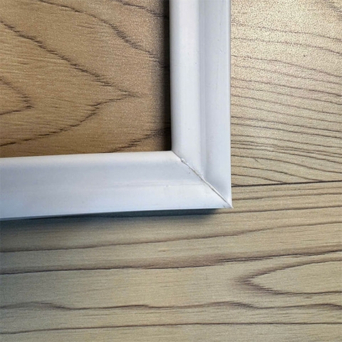 Gioăng tủ lạnh Alaska LC 433B