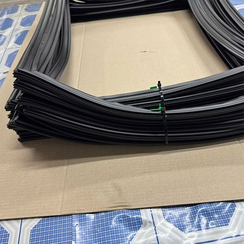 Gioăng ( Ron ) bàn lạnh Turbo Air 2 cánh KUR12-2, KUR15-2