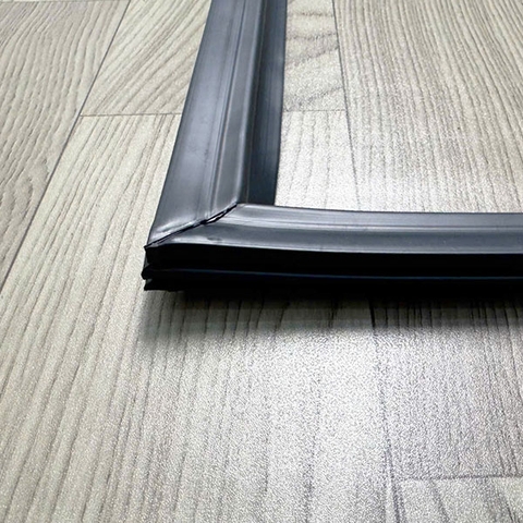 Gioăng ( Ron ) bàn lạnh Turbo Air 2 cánh KUR12-2, KUR15-2