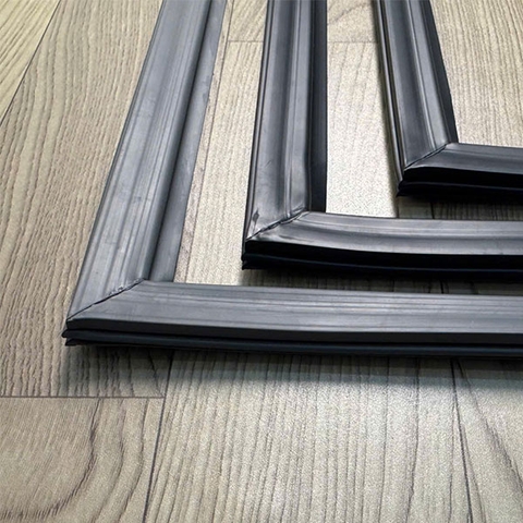 Gioăng ( Ron ) tủ lạnh Turbo Air KR45-4