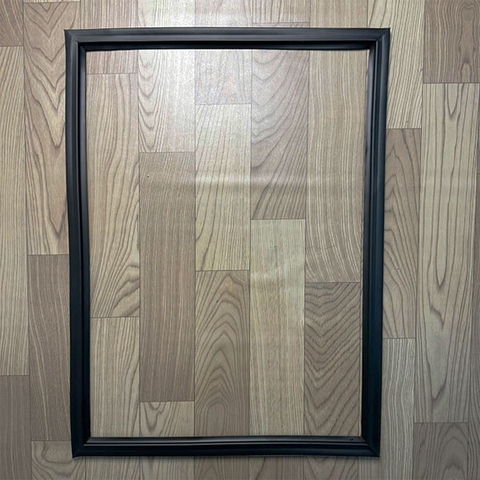 Gioăng ( Ron) bàn lạnh Turbo Air KUR18-3 ( 3 cánh)