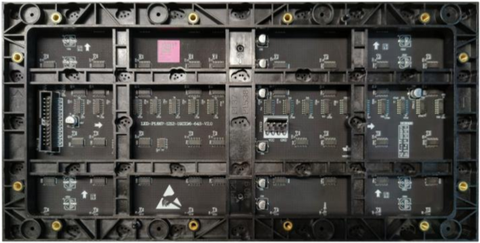MODULE LED P1.839 LAMPRO