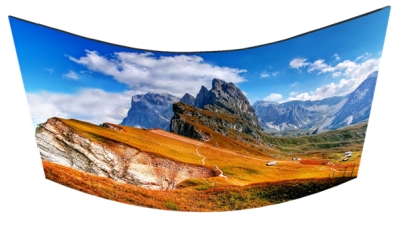 P2.5 LED Display Module UNIVIEW