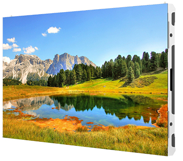 MW7812-FI-EB LED Display Unit UNIVIEW