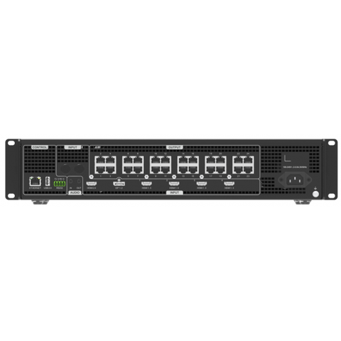 Bộ xử lý hình ảnh NovaStar VC24
