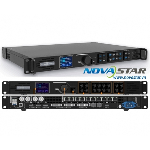 Bộ xử lý Novastar VX1000