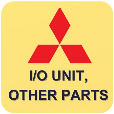 I/O Unit, Other parts repair