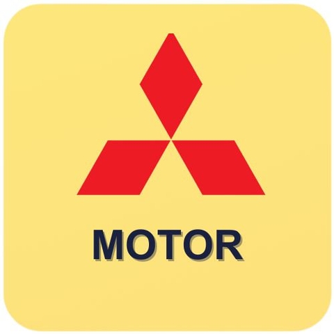 Mitsubishi Motor