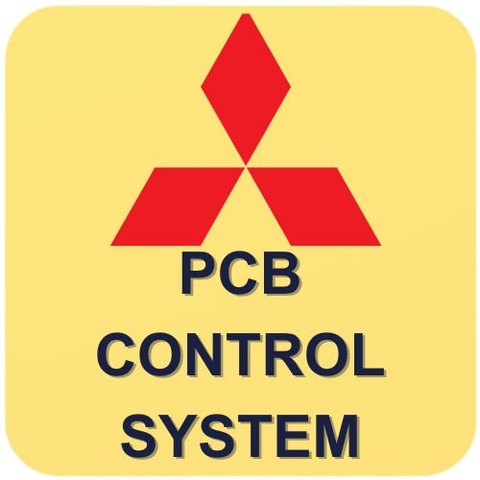 PCB Control System