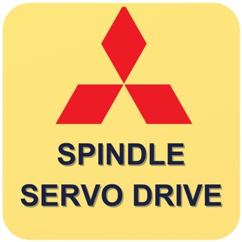 Spindle - Servo Drive