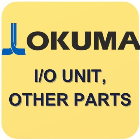 I/O Unit, Other parts repair