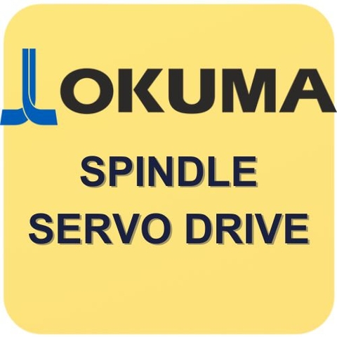 Spindle - Servo Drive