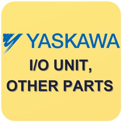 I/O Unit, Other parts repair