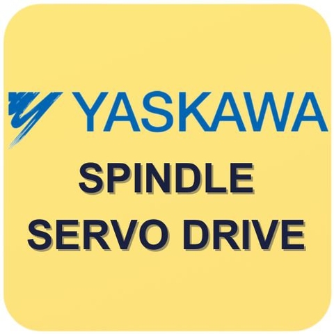 Spindle - Servo Drive