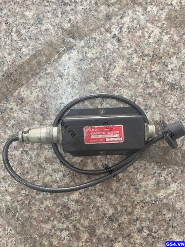 A57L-0001-0037, FSH-1378 ( mắt định vị trục chính)