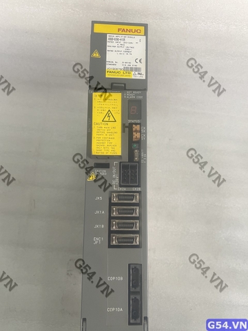 A06B-6096-H105 SERVO AMPLIFER MODULE