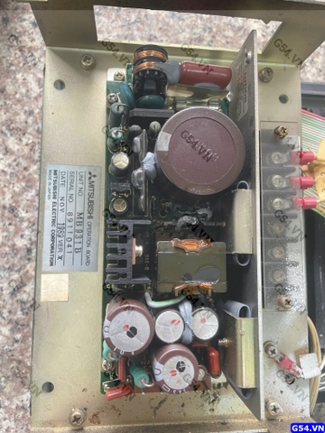 LTW-3B-01 ( nguồn 5V, +-12 V cho panel meldas M300)