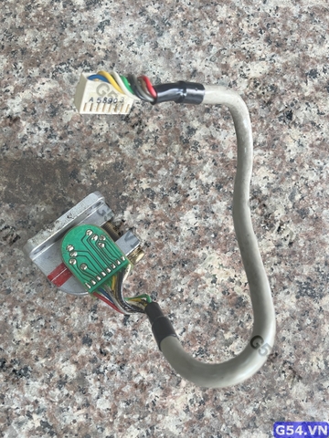 MẮT ĐỌC TỐC ĐỘ TRỤC CHÍNH mitsubishi (8 DÂY CÓ XUNG Z định vị)